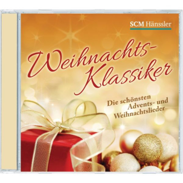 Weihnachtsklassiker (Audio - CD)