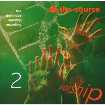 The Source Vol. 2