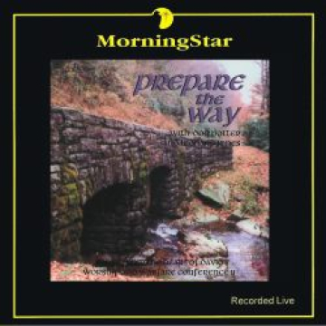 Morning Star-Prepare The Way