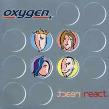 Oxygen-React