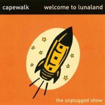 Capewalk-Welcome To Lunaland