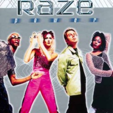 Raze-Power