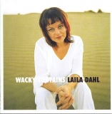 Laila Dahl-Wacky Curtains