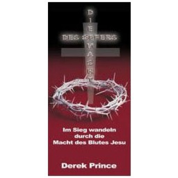 Derek Prince-Die Macht des Opfers