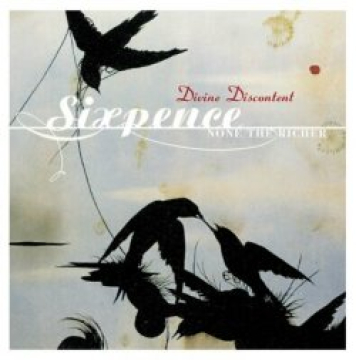 Sixpence None The Richer-Divine Discontent