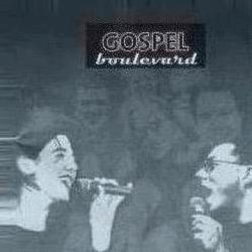 Gospel Boulevard-Gospel Boulevard