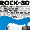 Various Artists-Rock Of 80s