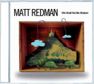 Matt Redman-We Shall Not Be Shaken