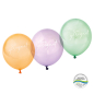 Mobile Preview: Luftballons - Sei gesegnet (10er Pack)