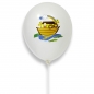 Preview: Luftballons "Arche Noah" - 10er Packung
