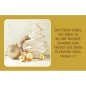 Preview: 62 Worte zur Weihnachtszeit