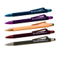 Preview: Kugelschreiber Soft mit Touch-Pen "Du bist wertvoll Jes. 43,4"