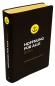 Preview: Hoffnung für alle - Black Hope Edition (Kunstleder flexibel schwarz)