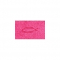 Preview: Handtuch "Fisch" - Pink