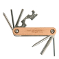 Preview: Fahrrad-Multitool "Auf sicheren Wegen - Ps 23,3"