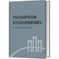 Preview: Thompson Studienbibel - Hardcover (Bibel - Gebunden)