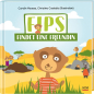 Preview: Fips findet eine Freundin (Buch - Gebunden)