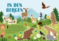 Preview: Sticker- und Malbuch-Fips entdeckt die Welt (Buch - Broschiert)