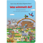 Preview: Katrin Grieco-Was wimmelt da?