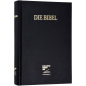 Preview: Schlachter Bibel 2000 - Großdruckausgabe, schwarz