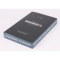 Preview: Elberfelder Standardbibel - Hardcover, SCHWARZ, Farbschnitt (WAHRHEIT) - B-Ware