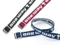 Preview: Armband "One Way"