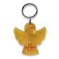 Preview: Schlüsselanhänger "Engel" - Sei behütet