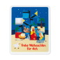 Preview: Schiebepuzzle - Krippe