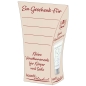 Preview: Handcreme-Frohe Weihnachten und Gottes Segen im neuen Jahr