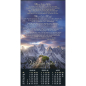 Preview: Posterkalender 2026