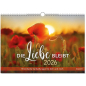Preview: Kalender-Die Liebe bleibt 2026 Preview: Kalender-Die Liebe bleibt 2026