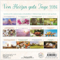 Preview: Kalender-Von Herzen gute Tage 2026