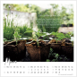 Preview: Kalender-Kleine Auszeit im Grünen 2026 Preview: Kalender-Kleine Auszeit im Grünen 2026