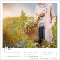 Preview: Kalender-Kleine Auszeit im Grünen 2026 Preview: Kalender-Kleine Auszeit im Grünen 2026