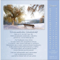 Preview: Kalender-Gut, dass es dich gibt 2026 Preview: Kalender-Gut, dass es dich gibt 2026