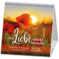 Preview: Kalender-Die Liebe bleibt bestehn 2026