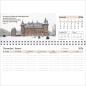 Preview: Tischkalender-In deine Hand leg ich den Tag 2026