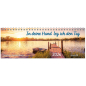 Preview: Tischkalender-In deine Hand leg ich den Tag 2026