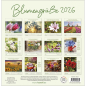 Preview: Kalender-Blumengrüße 2026 Preview: Kalender-Blumengrüße 2026