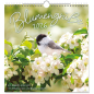 Preview: Kalender-Blumengrüße 2026 Preview: Kalender-Blumengrüße 2026