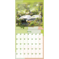 Preview: Kalender-Alles zu seiner Zeit 2026 Preview: Kalender-Alles zu seiner Zeit 2026