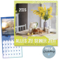 Preview: Kalender-Alles zu seiner Zeit 2026 Preview: Kalender-Alles zu seiner Zeit 2026