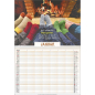 Preview: Kalender-Bei uns ist extrem was los 2026 Preview: Kalender-Bei uns ist extrem was los 2026