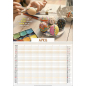 Preview: Kalender-Bei uns ist extrem was los 2026 Preview: Kalender-Bei uns ist extrem was los 2026