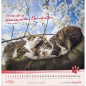 Preview: Kalender-Katzen-Tatzen 2026 Preview: Kalender-Katzen-Tatzen 2026