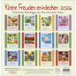 Preview: Kalender-Kleine Freuden entdecken 2026 Preview: Kalender-Kleine Freuden entdecken 2026