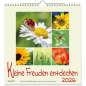 Preview: Kalender-Kleine Freuden entdecken 2026 Preview: Kalender-Kleine Freuden entdecken 2026