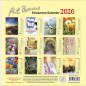 Preview: Phil Bosmans - Postkarten-Kalender 2026 Preview: Phil Bosmans - Postkarten-Kalender 2026