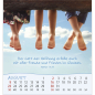 Preview: Kalender-Gott hat alle Kinder lieb 2026