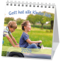 Preview: Kalender-Gott hat alle Kinder lieb 2026
